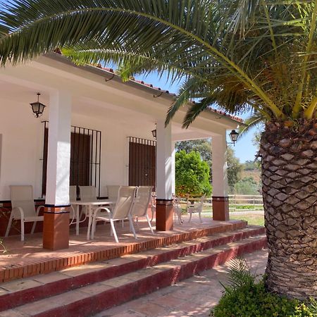 Cortijo De Lorente Teba Exterior photo
