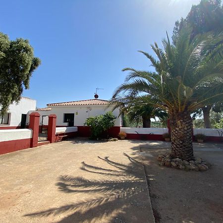 Cortijo De Lorente Teba Exterior photo