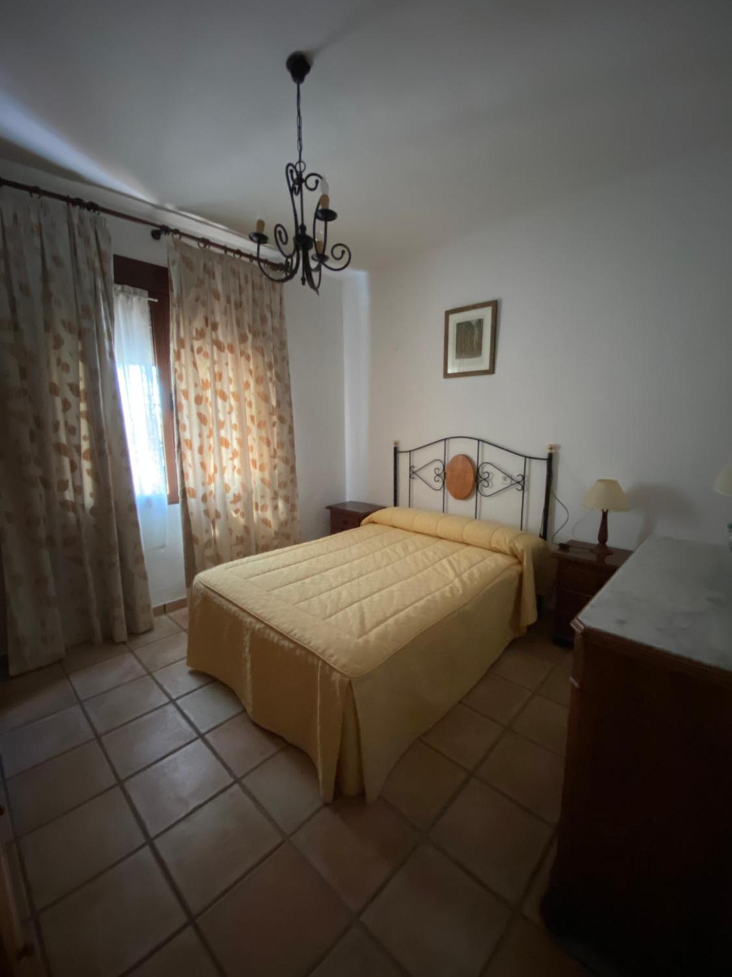 Cortijo De Lorente Teba Exterior photo