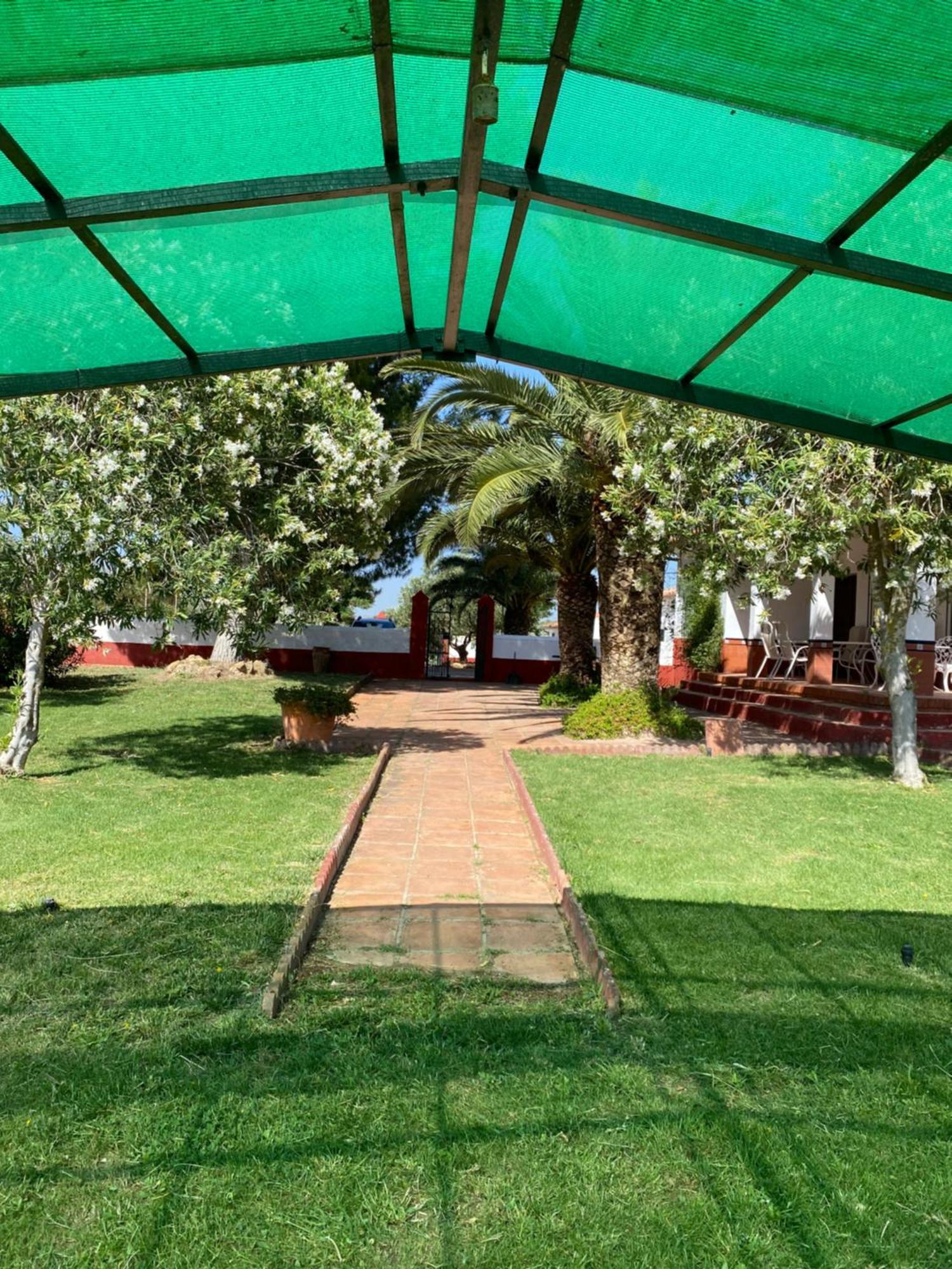 Cortijo De Lorente Teba Exterior photo